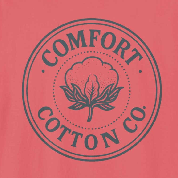 Berry Badge Premium Tee-Comfort Cotton