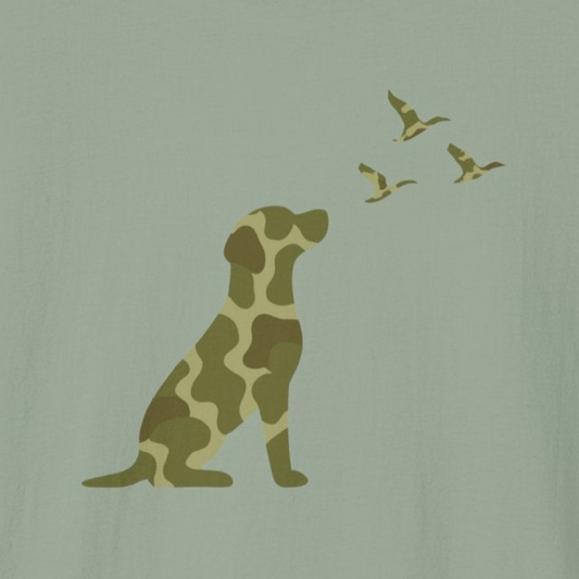 Bird Watch Premium Tee-Comfort Cotton