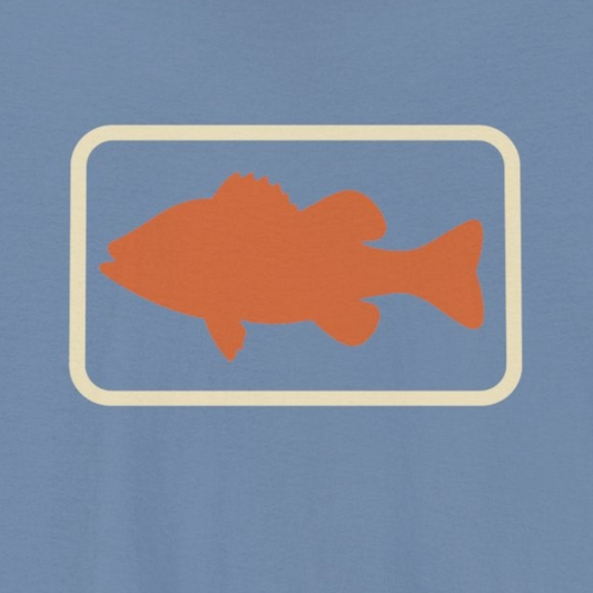Blaze Cloudsoft Tee-Comfort Cotton