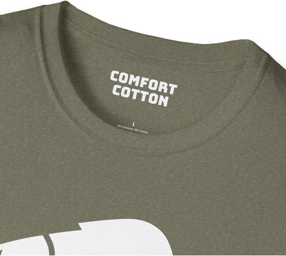 Buffalo Bold Premium Tee-Comfort Cotton