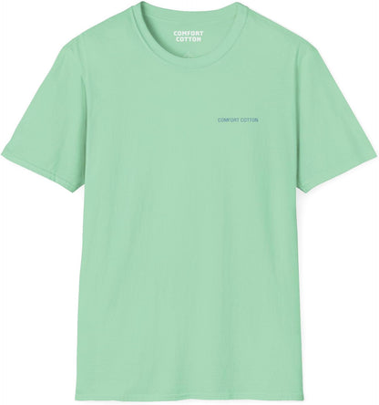 Cooler Chair Premium Tee-Comfort Cotton