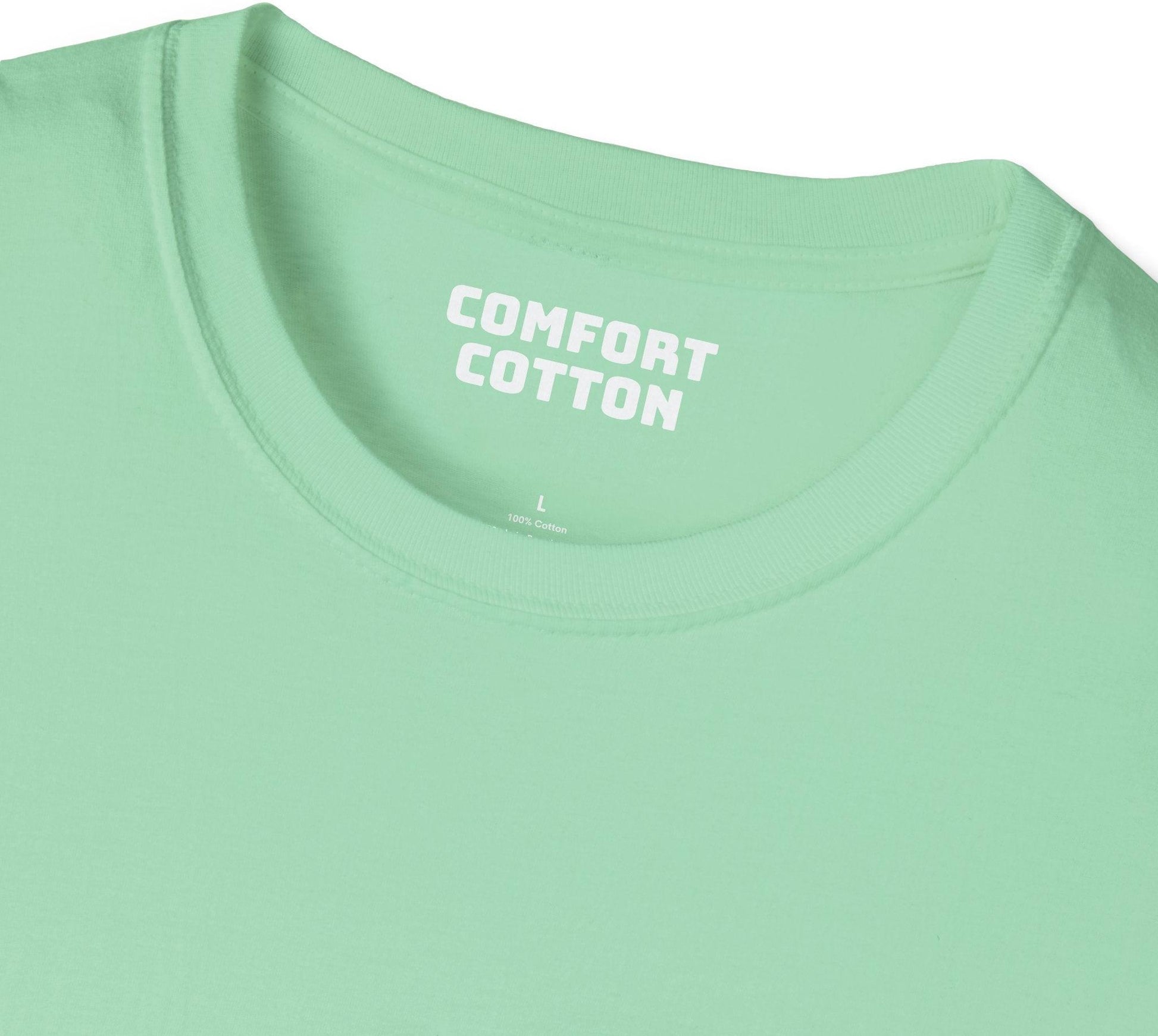Cooler Chair Premium Tee-Comfort Cotton