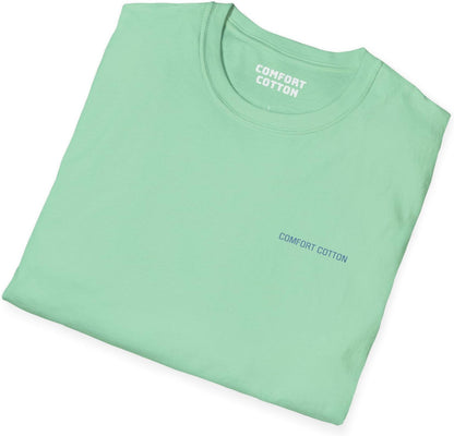 Cooler Chair Premium Tee-Comfort Cotton