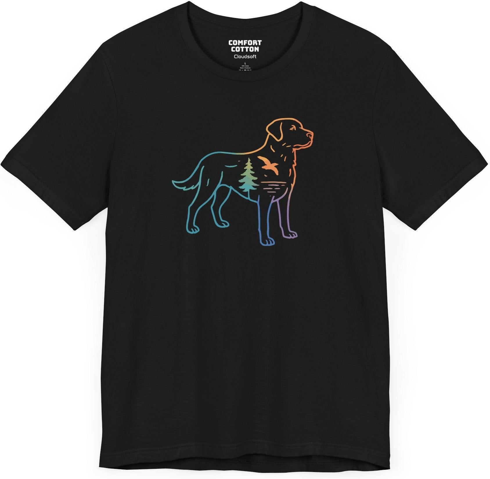 Daytrip Cloudsoft Tee-Comfort Cotton
