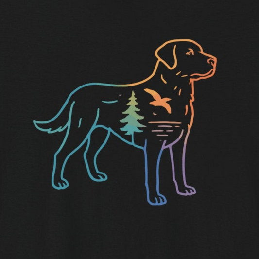 Daytrip Cloudsoft Tee-Comfort Cotton