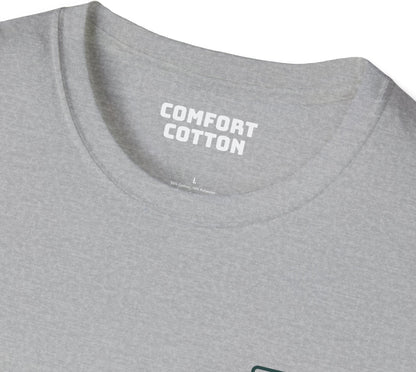 Deep Roots Premium Tee-Comfort Cotton
