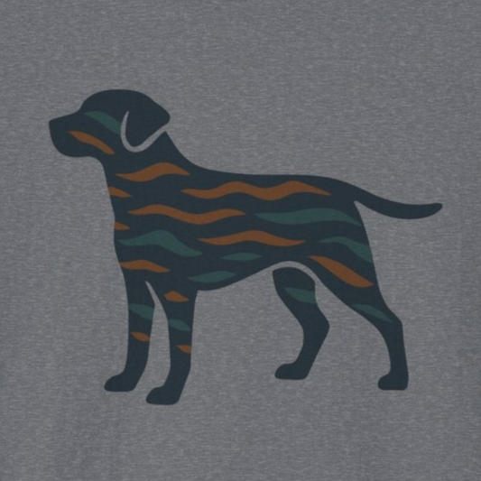 Dock Dog Premium Tee-Comfort Cotton