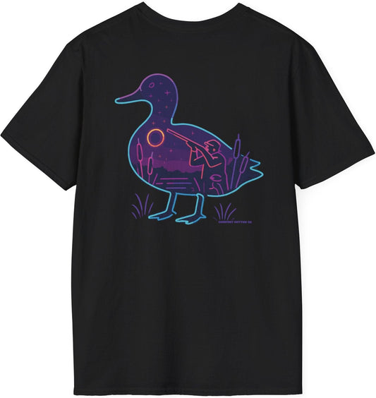 Duck Signal Premium Tee