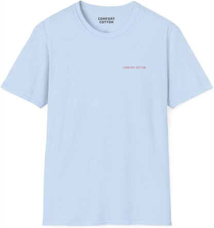 Freedom Rig Premium Tee-Comfort Cotton