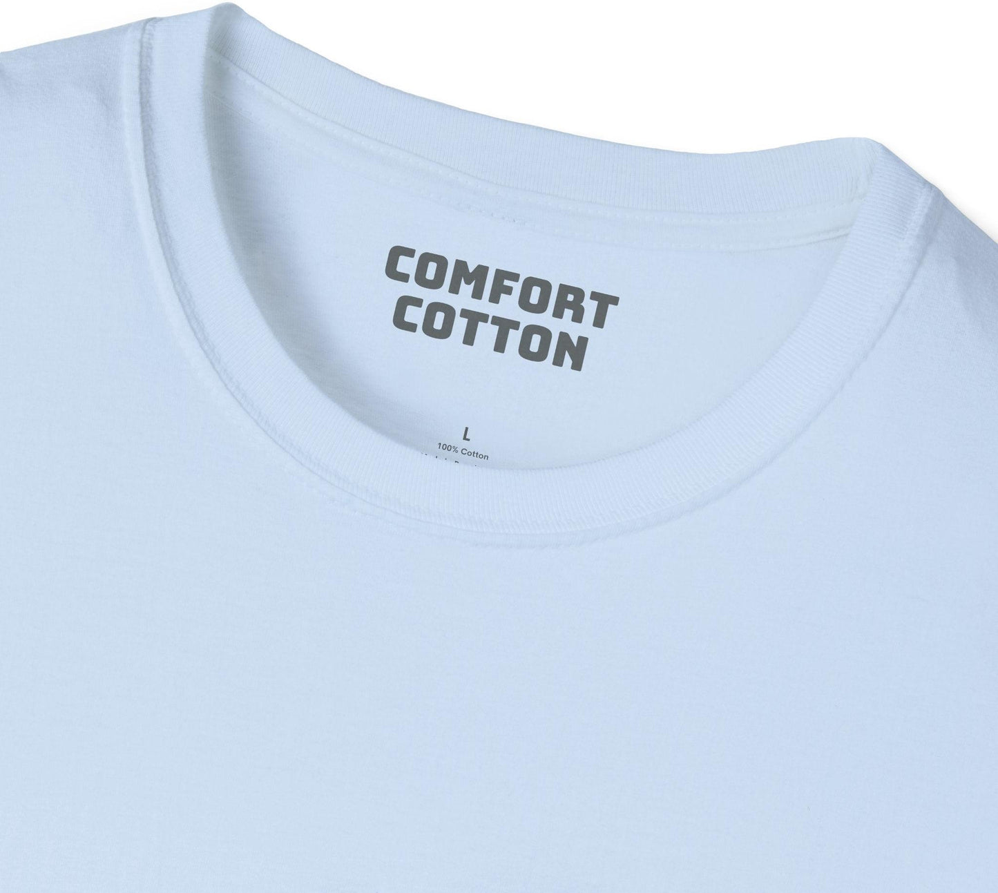 Freedom Rig Premium Tee-Comfort Cotton