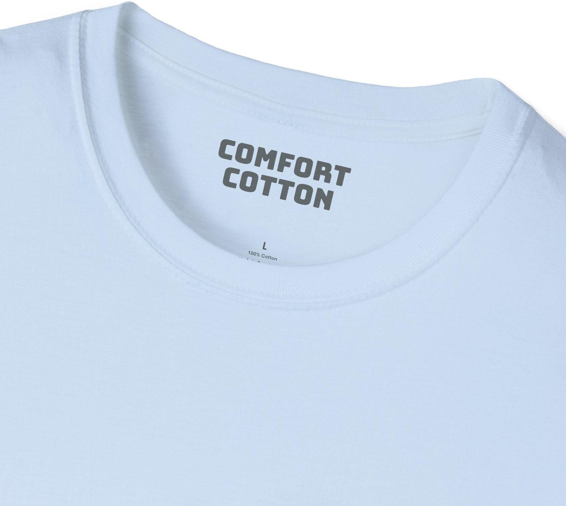 Freedom Rig Premium Tee-Comfort Cotton