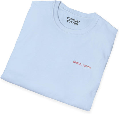 Freedom Rig Premium Tee-Comfort Cotton