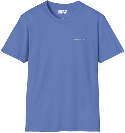 Gulf Sunrise Premium Tee-Comfort Cotton