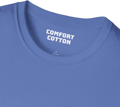 Gulf Sunrise Premium Tee-Comfort Cotton