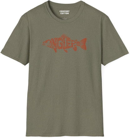 Hookset Haven Premium Tee-Comfort Cotton