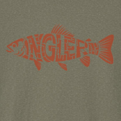 Hookset Haven Premium Tee-Comfort Cotton