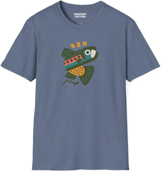 Jump Jaw Premium Tee