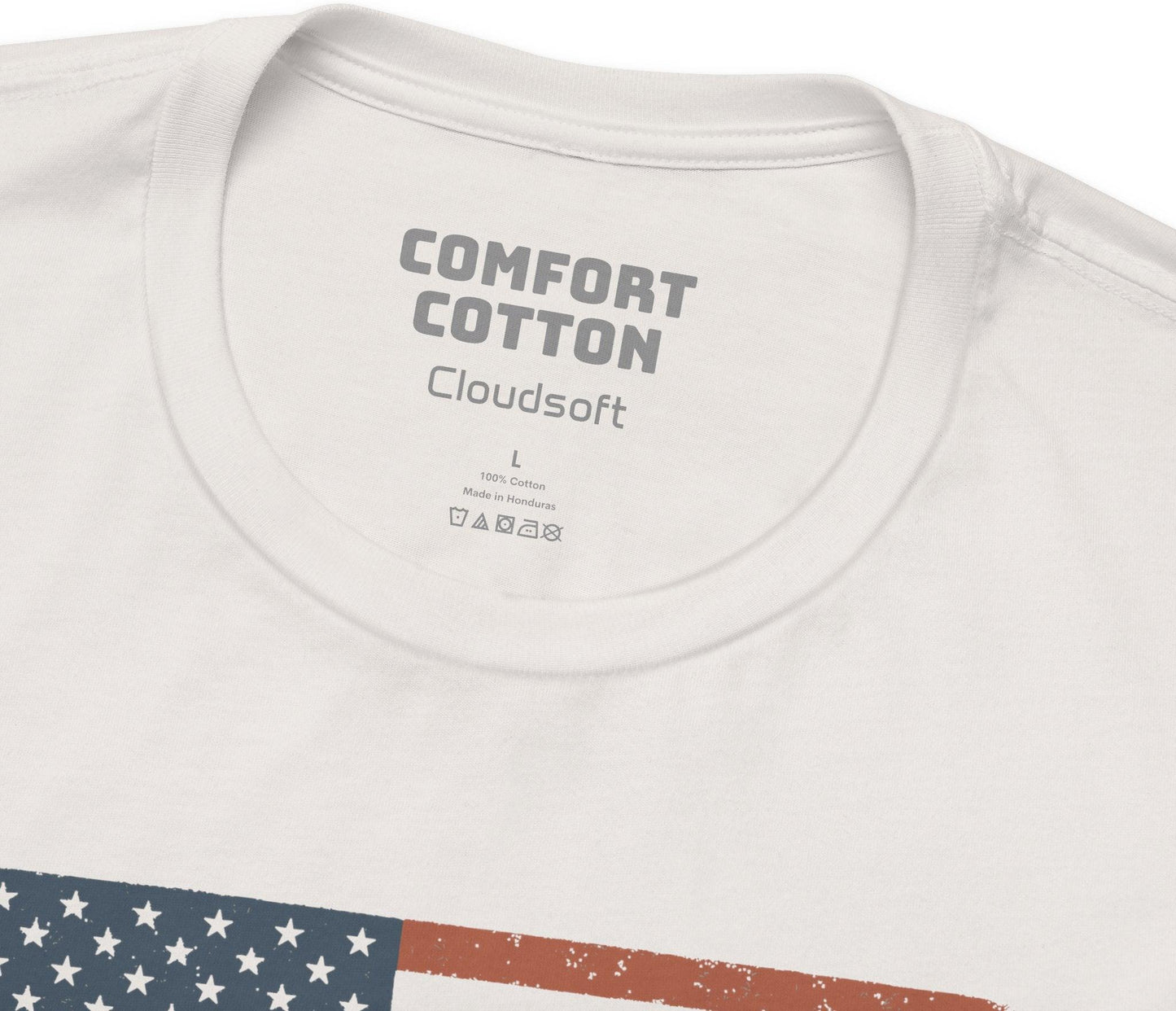 Liberty Cloudsoft Tee
