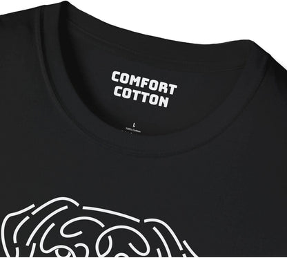 Loyal Pup Premium Tee-Comfort Cotton
