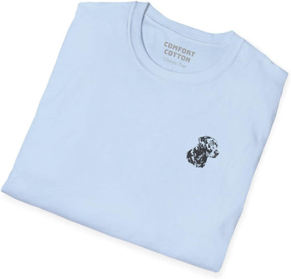 Loyal Vintage Premium Tee-Comfort Cotton