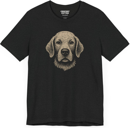 Loyalist Cloudsoft Tee-Comfort Cotton