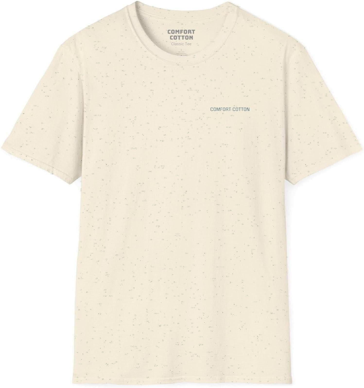 Mountain Layers Premium Tee-Comfort Cotton