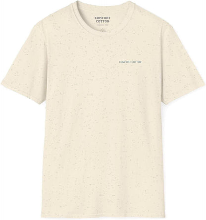 Mountain Layers Premium Tee-Comfort Cotton