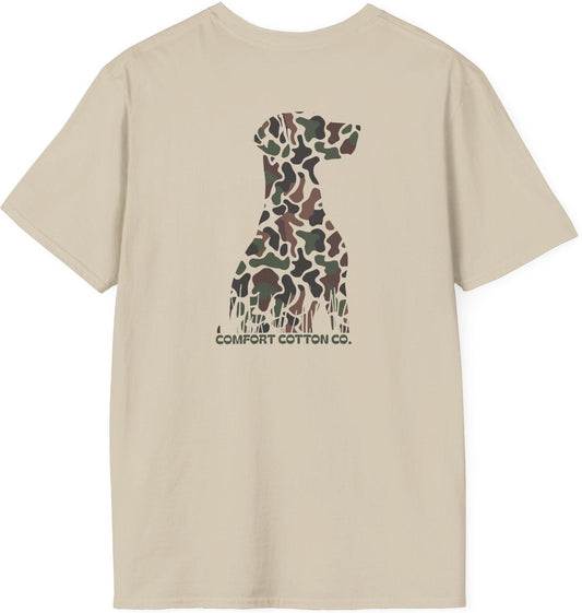 Mud Blind Premium Tee