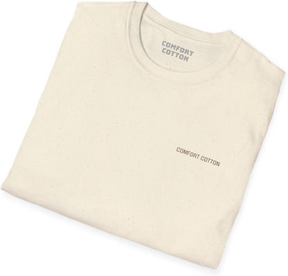 Mud Buddy Premium Tee-Comfort Cotton