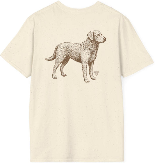 Mud Buddy Premium Tee-Comfort Cotton