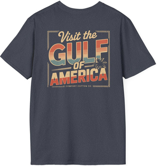 Palm Signal Premium Tee