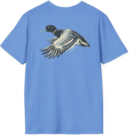 Quack Mode Premium Tee