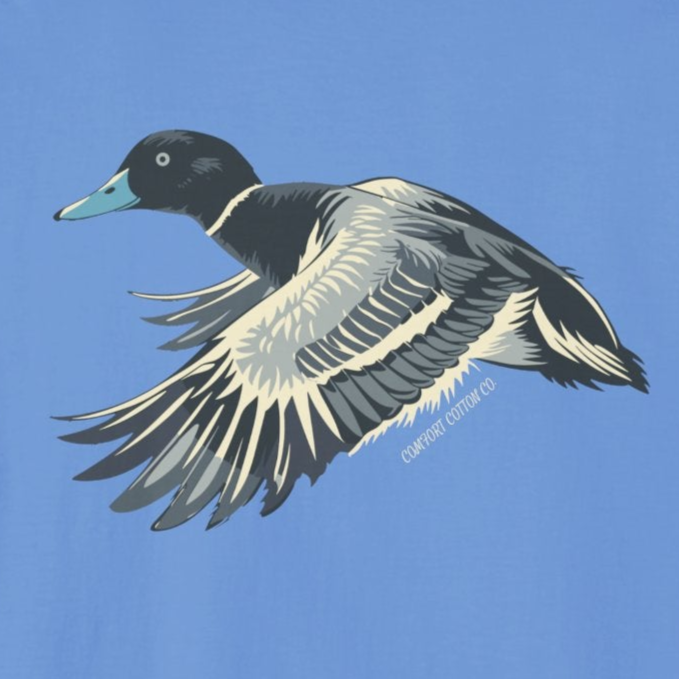 Quack Mode Premium Tee