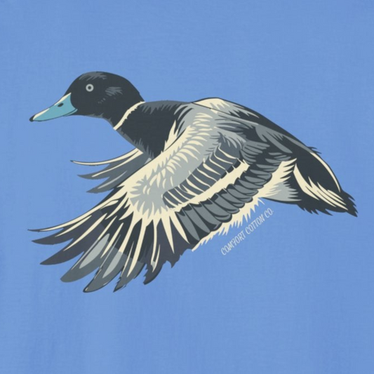 Quack Mode Premium Tee
