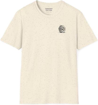 River Reel Premium Tee-Comfort Cotton