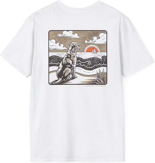 Sea Dog Premium Tee