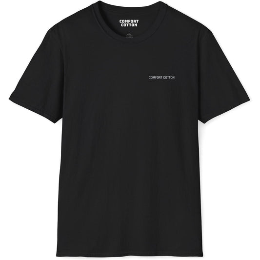 Shadow Ridge Premium Tee-Comfort Cotton