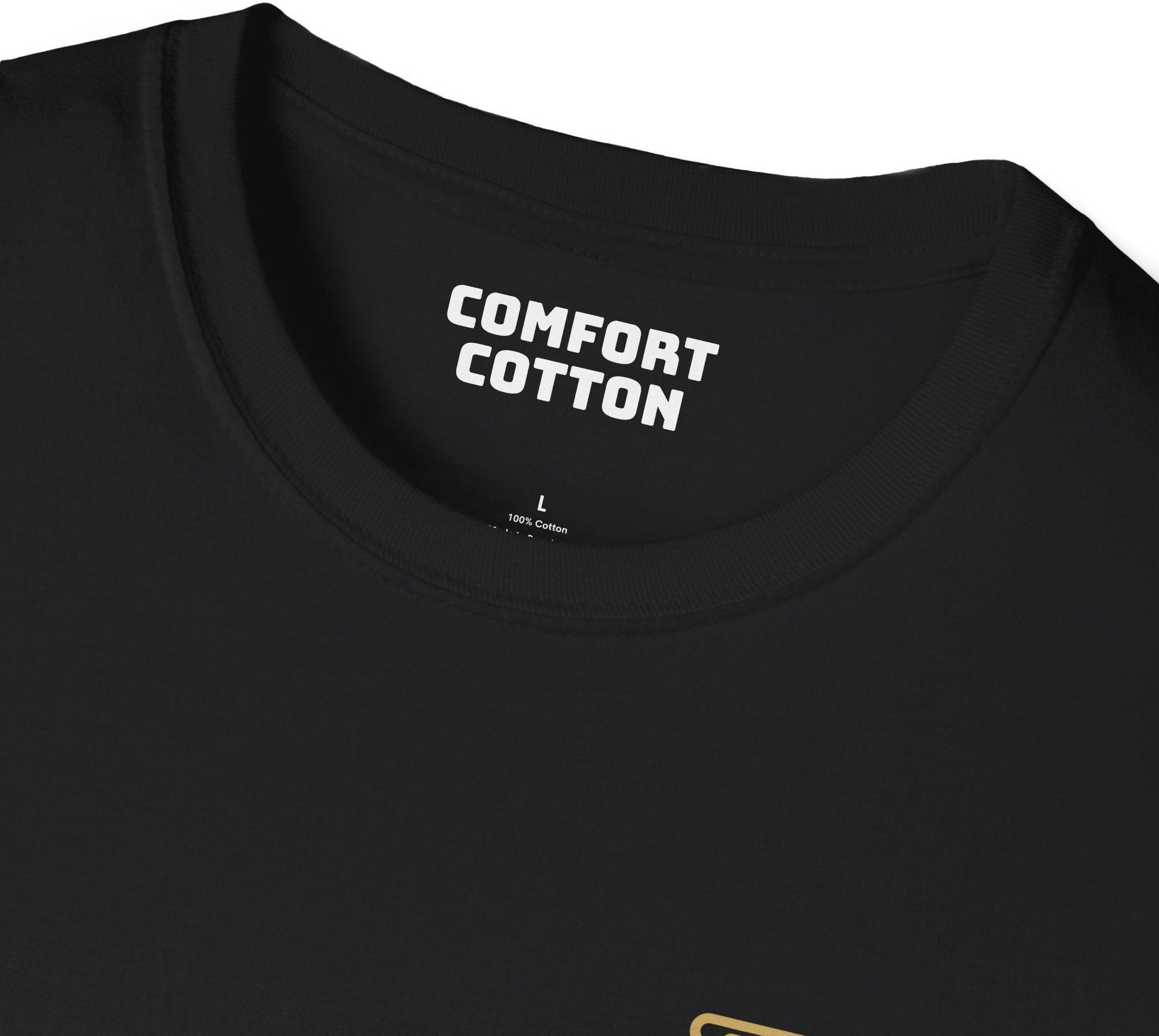 Silent Pines Premium Tee-Comfort Cotton