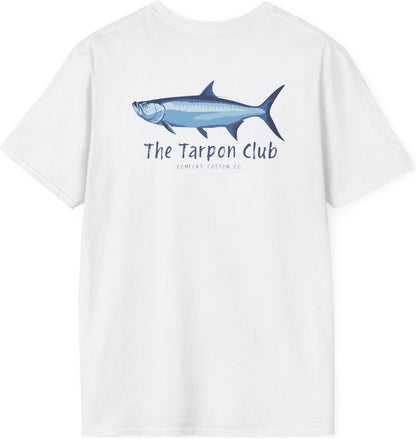 Silver Slam Premium Tee-Comfort Cotton