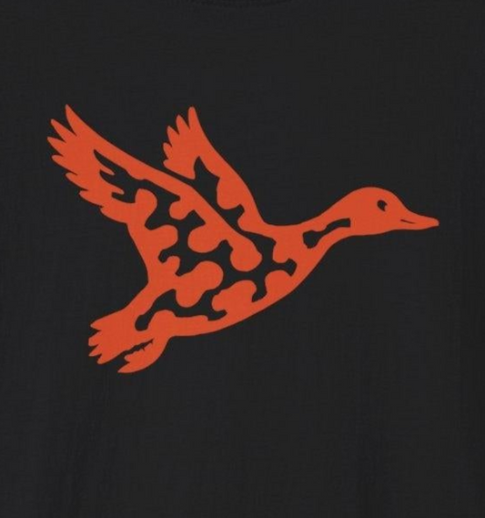 Sky Surge Premium Tee-Comfort Cotton