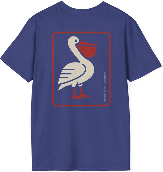 Snack Beak Premium Tee