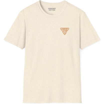 Spotted Scout Premium Tee-Comfort Cotton