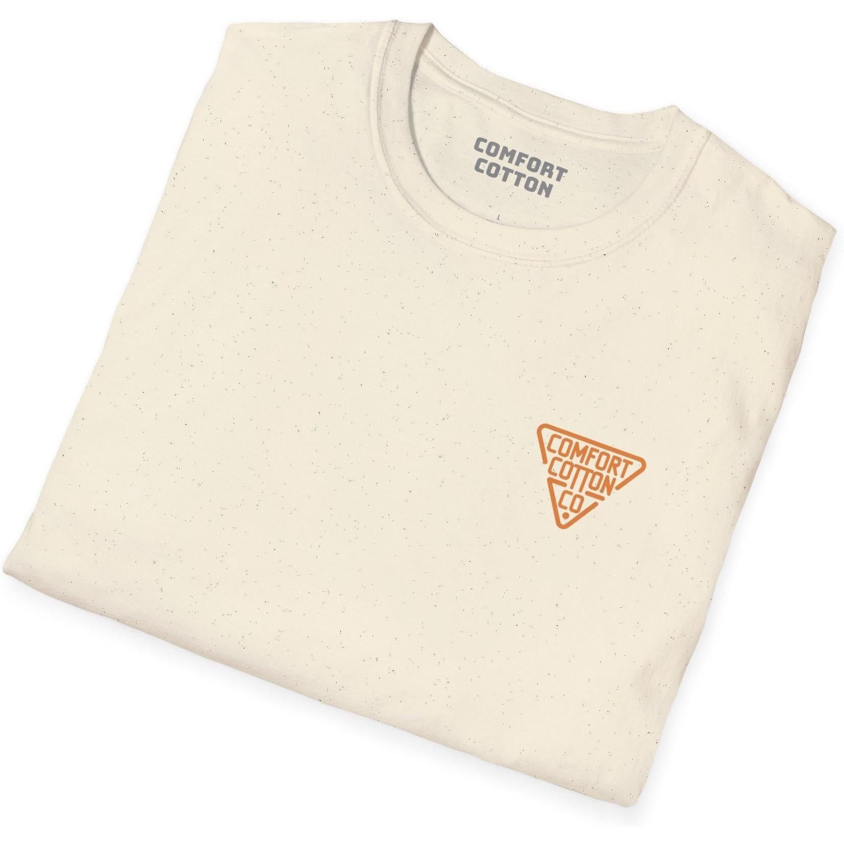 Spotted Scout Premium Tee-Comfort Cotton