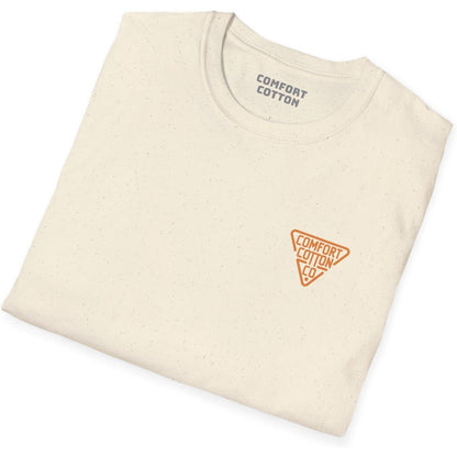 Spotted Scout Premium Tee-Comfort Cotton