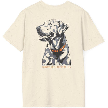 Spotted Scout Premium Tee-Comfort Cotton