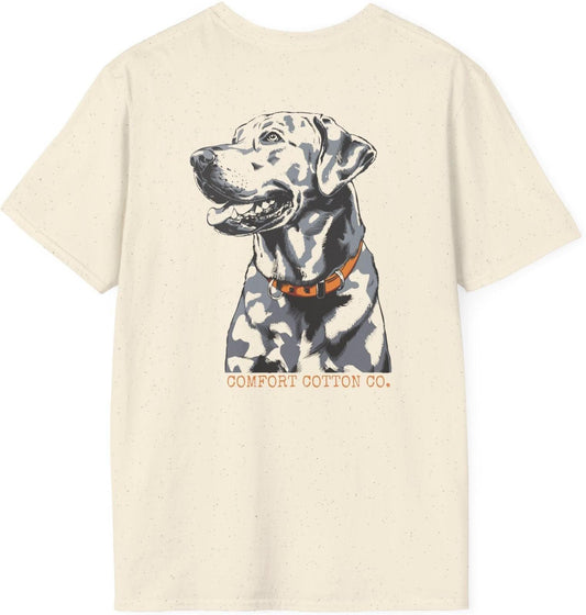Spotted Scout Premium Tee-Comfort Cotton