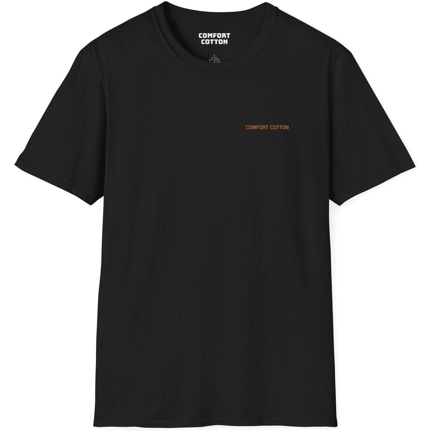 Starlit Tent Premium Tee-Comfort Cotton
