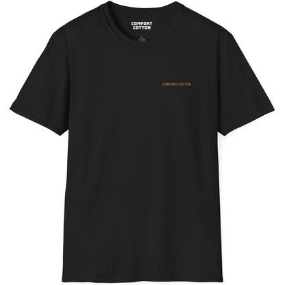 Starlit Tent Premium Tee-Comfort Cotton