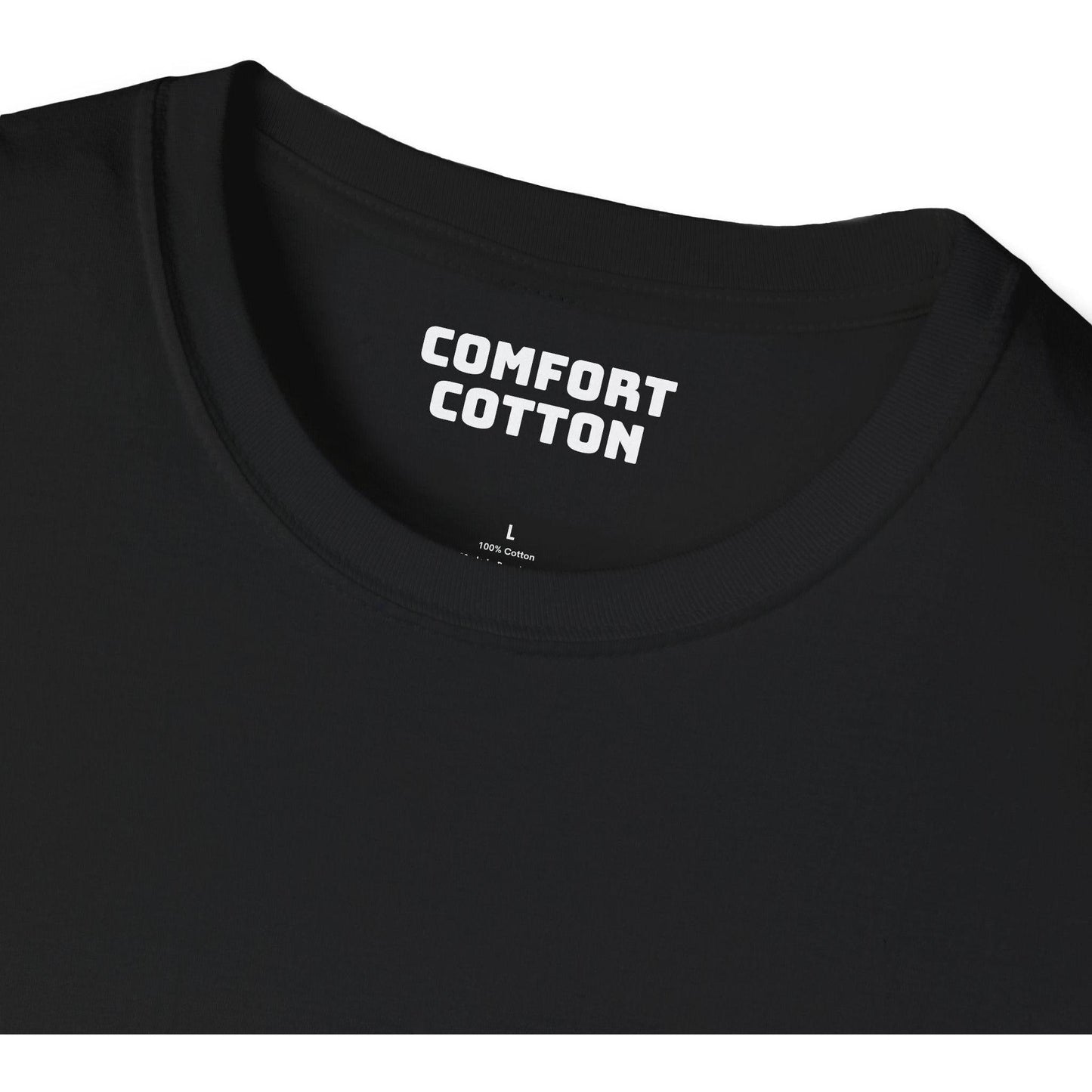 Starlit Tent Premium Tee-Comfort Cotton
