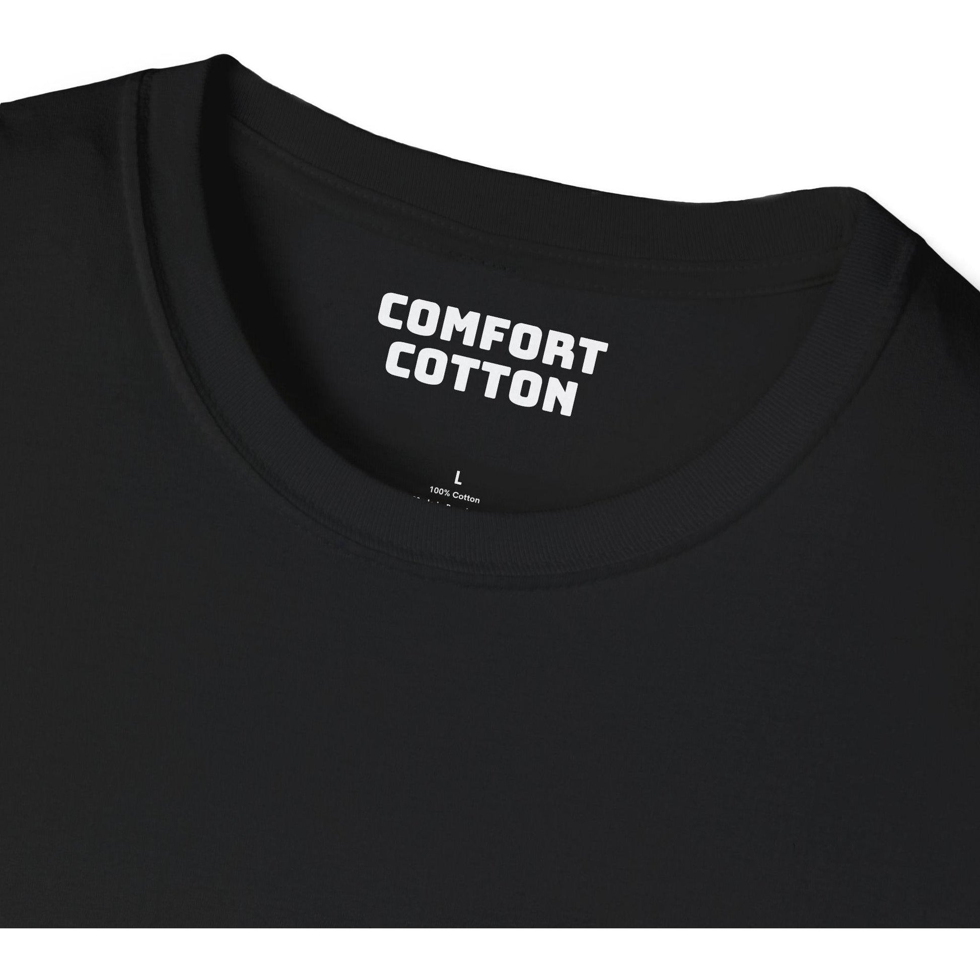 Starlit Tent Premium Tee-Comfort Cotton
